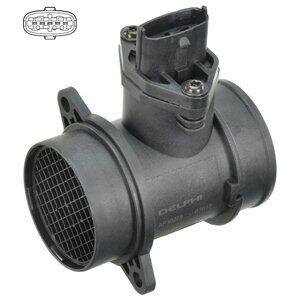 Датчик масової витрати повітря Delphi AF10275-12B1