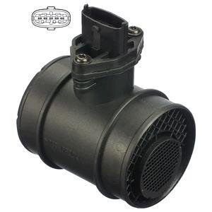 Датчик масової витрати повітря Delphi AF10292-12B1