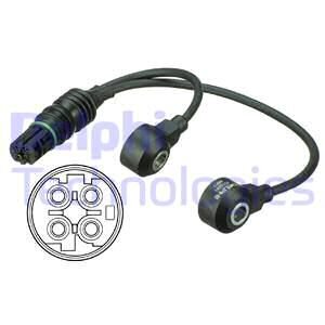 Датчик детонації Delphi AS10241
