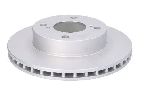 Гальмівний диск Delphi BG4810C