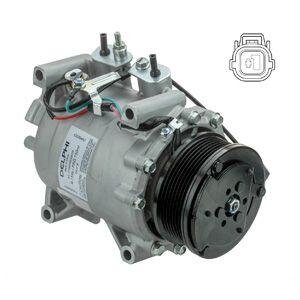 Компресор кондиціонера Delphi CS20492