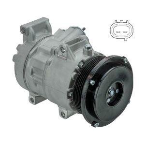 Компресор кондиціонера Delphi CS20496
