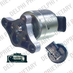 Клапан EGR Delphi EG1000312B1