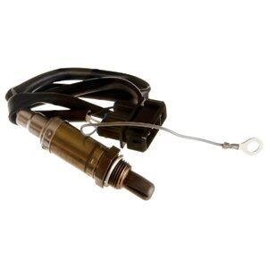 Лямбда-зонд (кількість дротів 3, 610мм) MERCEDES 124 (C124), 124 (W124), 124 T-MODEL (S124), 190 (W201), G (W460), G (W461), G (W463) VOLVO 940, 940 II ALFA ROMEO 155, 164, 33 1.0-6.0 10.82- Delphi ES10264