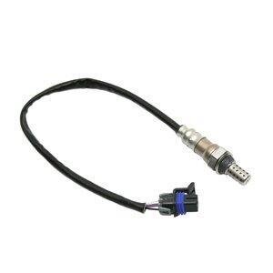 Лямбда-зонд (кількість дротів 4, 444мм) CADILLAC DTS, ESCALADE CHEVROLET AVALANCHE, AVALANCHE 1500, COLORADO, SILVERADO 1500, SPARK, SUBURBAN, TAHOE, TRAILBLAZER GMC YUKON 1.2-6.2LPG 09.99- Delphi ES20352