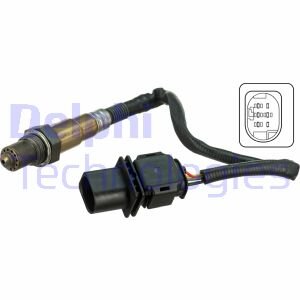 Лямбда зонд Delphi ES2068112B1