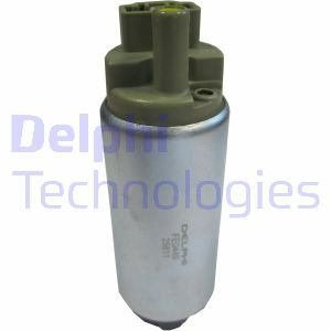 Топливный насос Delphi FE0449-12B1