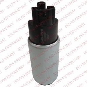 Електричний паливний насос Delphi FE045112B1