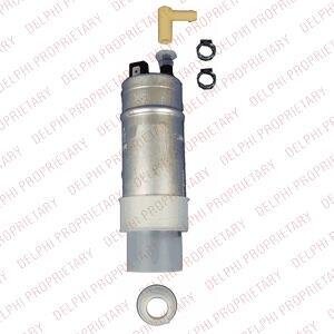 Електричний паливний насос Delphi FE049612B1