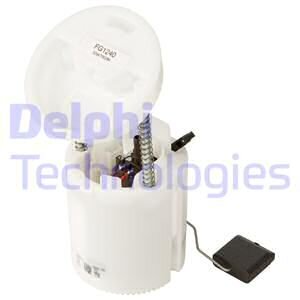 Електричний паливний насос Delphi FG124012B1