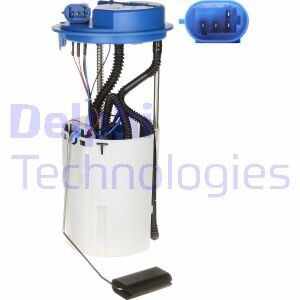 Електричний паливний насос Delphi FG244612B1