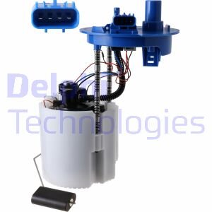 Електричний паливний насос Delphi FG248012B1
