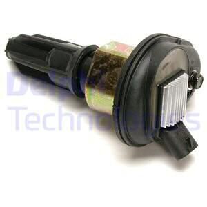 Котушка запалювання Delphi GN1011411B1
