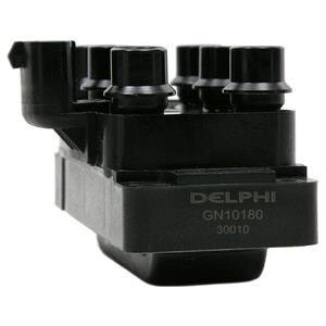 Котушка запалювання Delphi GN1018012B1