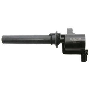 Котушка запалювання Delphi GN1019212B1