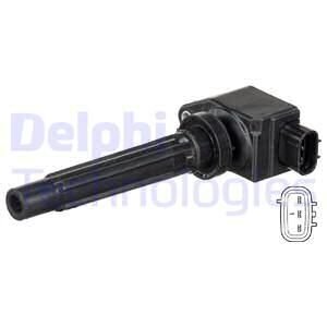 Котушка запалювання Delphi GN1043912B1