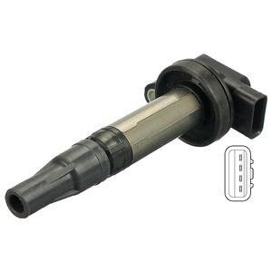 Котушка запалювання Delphi GN1044812B1