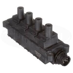 Котушка запалювання Delphi GN1046512B1