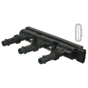 Котушка запалювання Delphi GN1047712B1