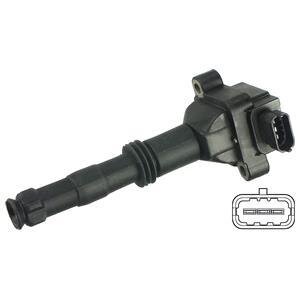 Котушка запалювання Delphi GN1050412B1