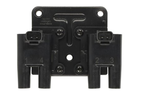 Котушка запалювання Delphi GN1058112B1