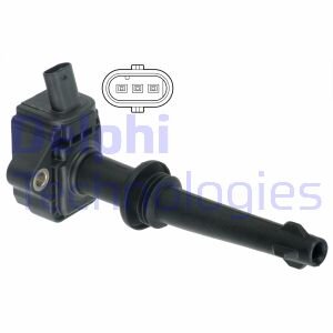 Котушка запалювання Delphi GN1059112B1