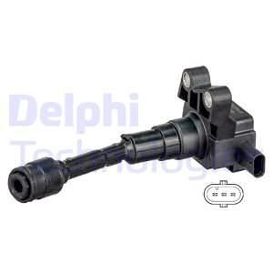 Катушка запалювання Delphi GN1063512B1