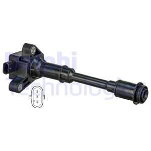 Котушка запалювання Delphi GN1064412B1