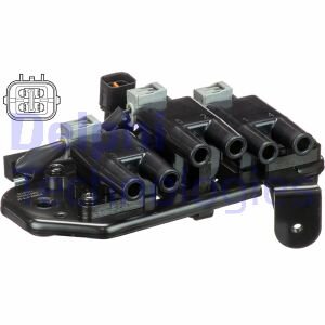 Котушка запалювання Delphi GN1083512B1
