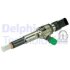 Форсунка CR п\'єзоелектрична Delphi HRD663 (фото 1)
