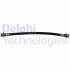 Гальмівний шланг Delphi LH7190 (фото 1)