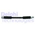 Гальмівний шланг Delphi LH7388 (фото 1)