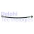Гальмівний шланг Delphi LH7554 (фото 1)