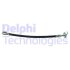 Гальмівний шланг Delphi LH7555 (фото 1)