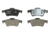 Гальмівні колодки дискові FORD/MAZDA/OPEL/VOLVO C-Max/Focus/3/5/C30/C70/V40/V50 \'\'R "01>> Delphi LP1701 (фото 1)