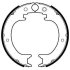 Гальмівна колодка Delphi LS2121 (фото 1)