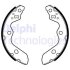 Гальмівна колодка Delphi LS2156 (фото 1)