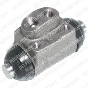 Гальмівний циліндр Delphi LW30048