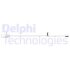Датчик зносу гальмівних колодок Delphi LZ0284 (фото 1)