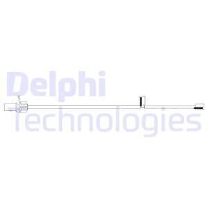 Датчик зносу гальмівних колодок Delphi LZ0284