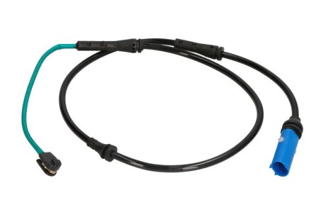 Датчик зносу гальмівних колодок Delphi LZ0306