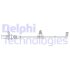Датчик зносу гальмівних колодок Delphi LZ0307 (фото 1)