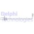 Датчик зносу гальмівних колодок Delphi LZ0327 (фото 1)