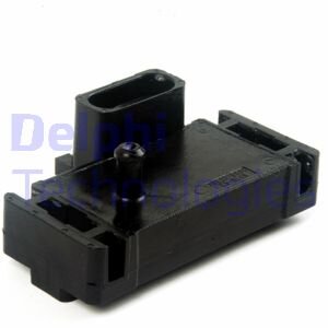 Датчик тиску в колект. всмоктування Delphi PS1008111B1