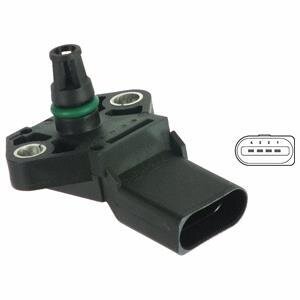 Датчик тиску у впускному колектор Delphi PS10118