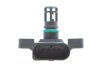 Датчик тиску впускного колектора AUDI/SEAT/SKODA/VW A2,A4,Ibiza,Cordoba,Fabia,Octavia,Bora,Golf,Polo Delphi PS10177 (фото 3)