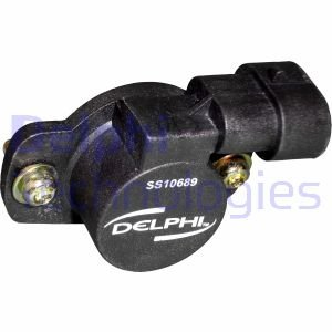 Датчик положения коленвала Delphi SS10689-12B1