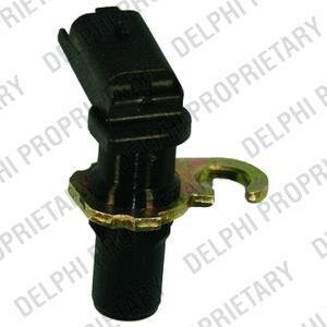 Датчик положення колінчастого вала Delphi SS1074312B1