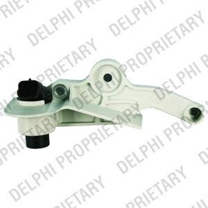 Датчик положення колінчастого вала Delphi SS1074812B1