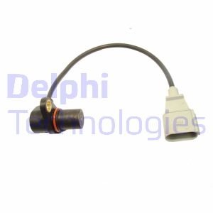 Датчик оборотов коленвала Delphi SS10811